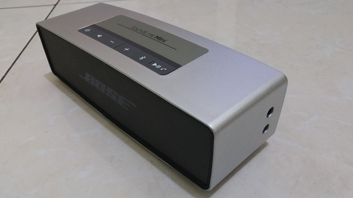 Limited Offer!!! BOSE SoundLink Mini Bluetooth speaker @ Ksh. 15,000