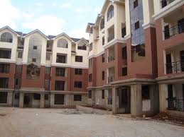 Ultra Luxurious 2 Bedroom Apartments