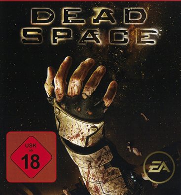 DEAD SPACE COMPUTER Game.