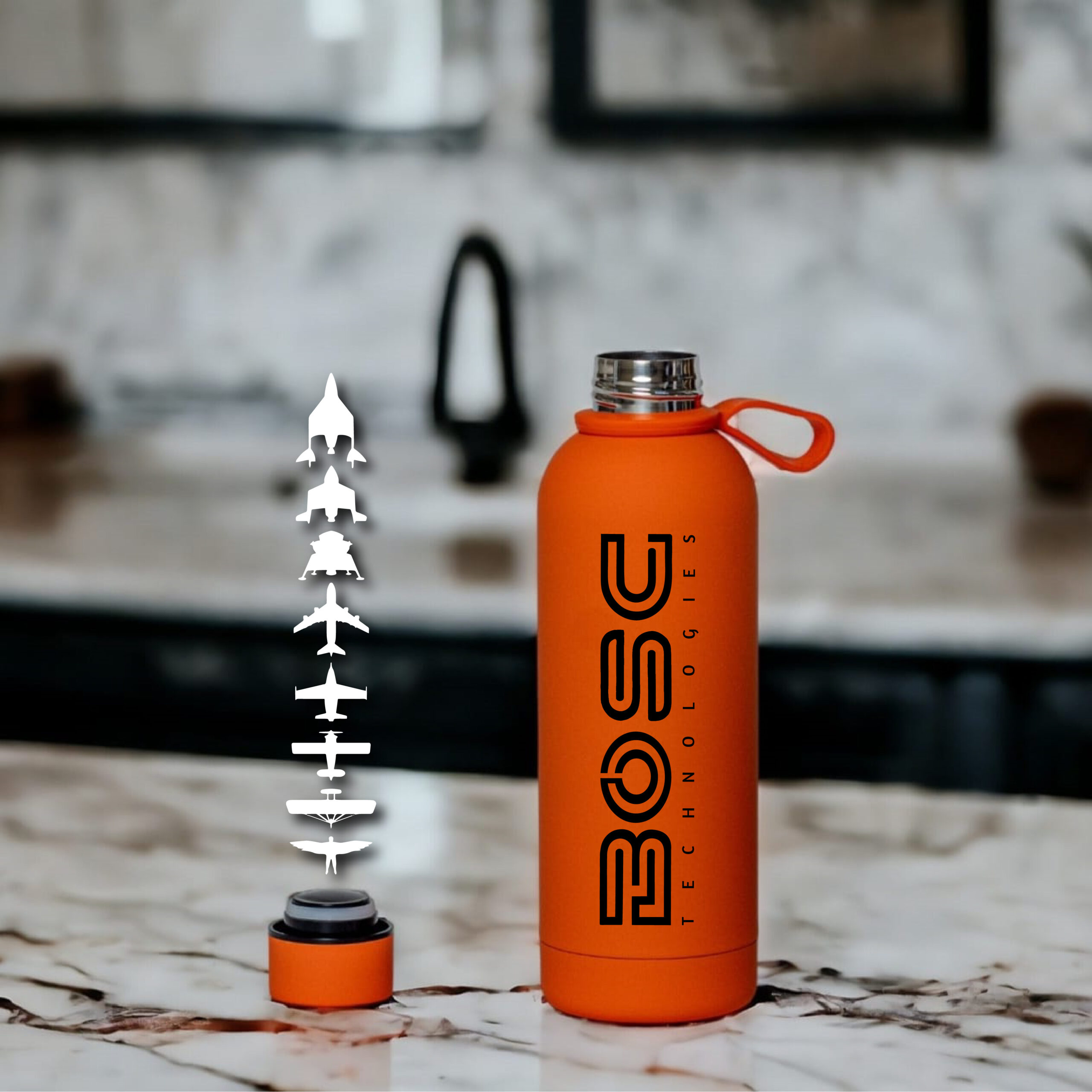 branded gift sets/ gifts