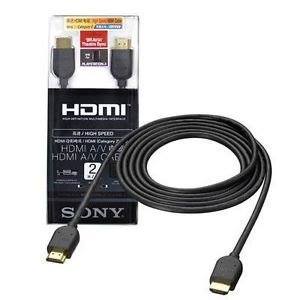 HDMI CABLE High quality 2 metres