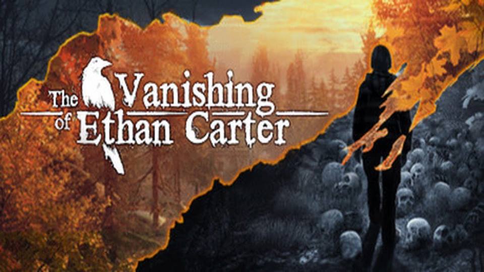 Vanishing of Ethan Carter COMPUTER Game.