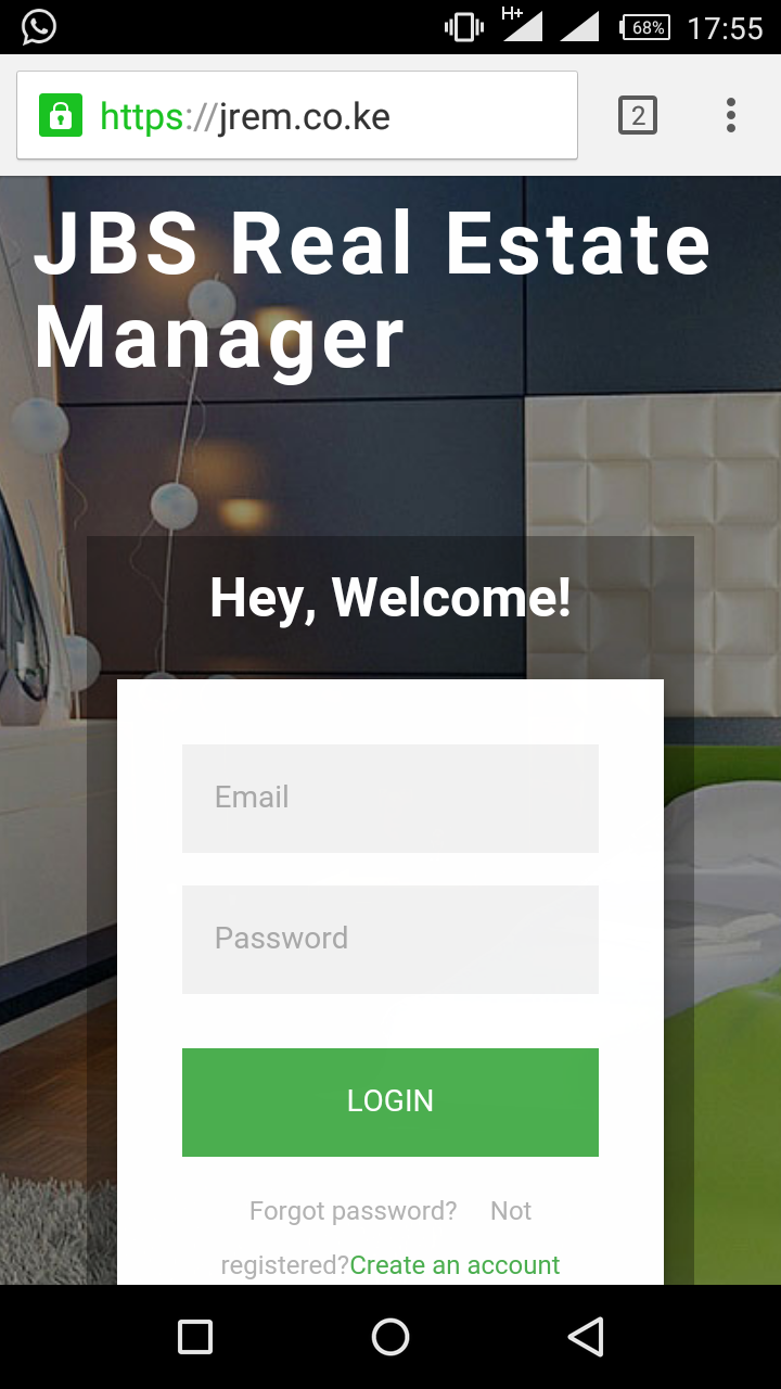 Rent Management Software