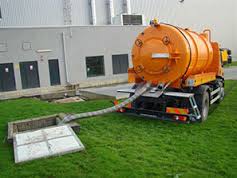 exhauster services in Nairobi