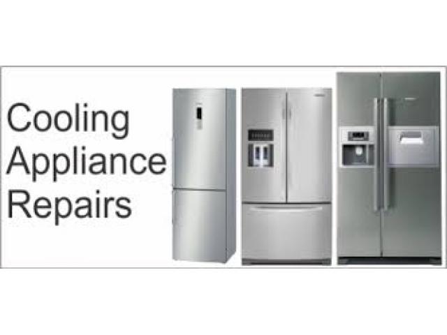 Refrigeration and Air Conditioning Services Nairobi, Kenya.