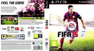 Used PS3 in perfect condition comes with fifa 15