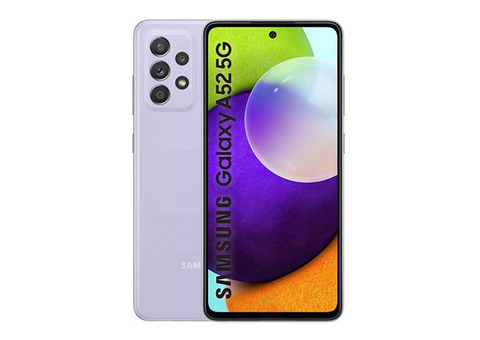 Samsung Galaxy A52 Nairobi
