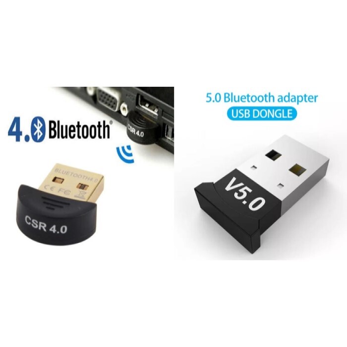 Bluetooth dongles