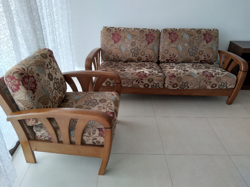 Sofa Sets