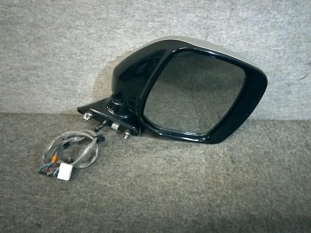 Genuine ex japan side mirrors