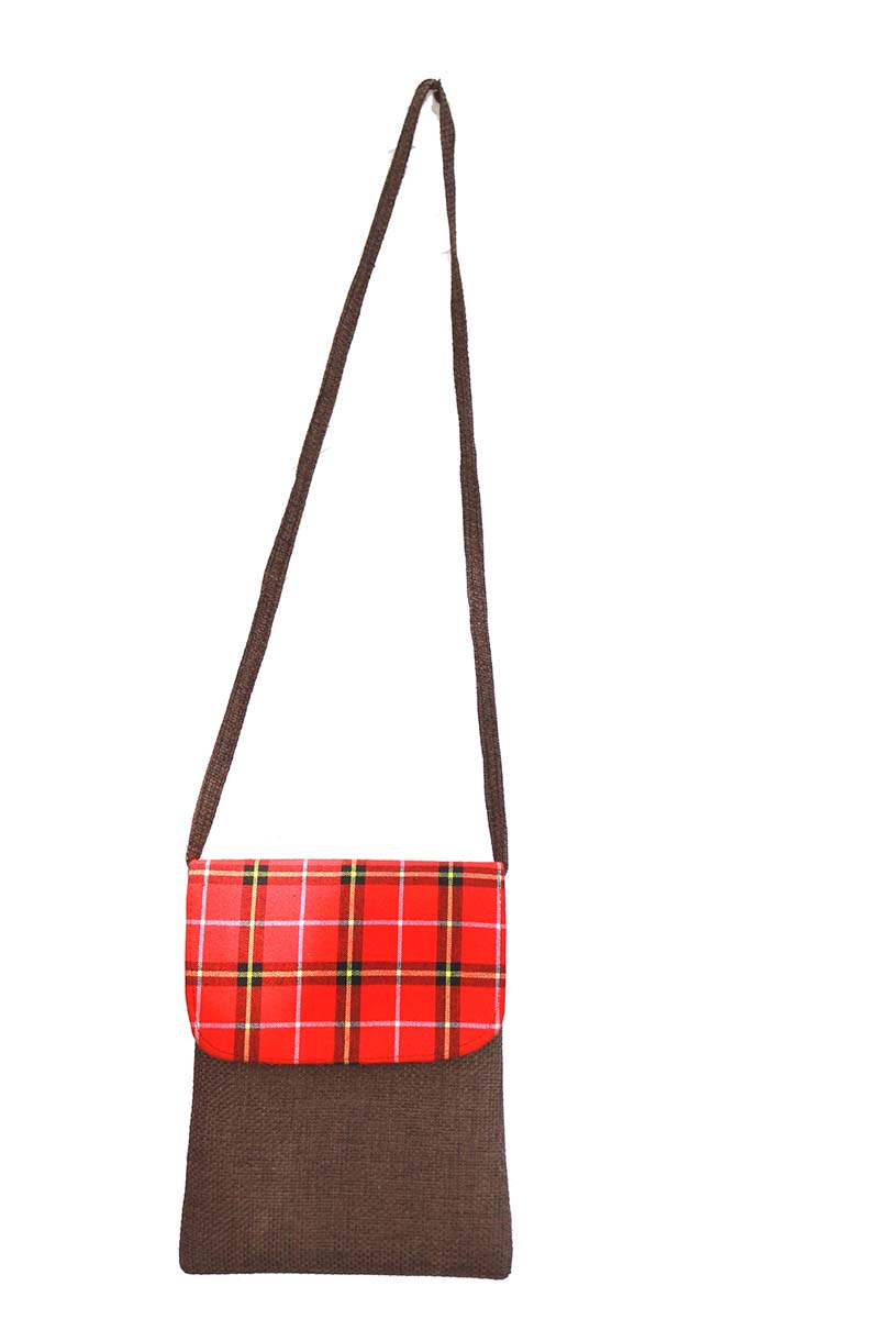 a meticulously crafted sling bag designed especially for the modern woman