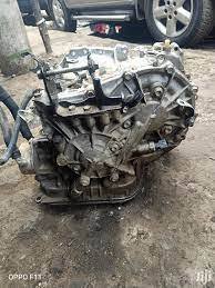 Gear box for all cars