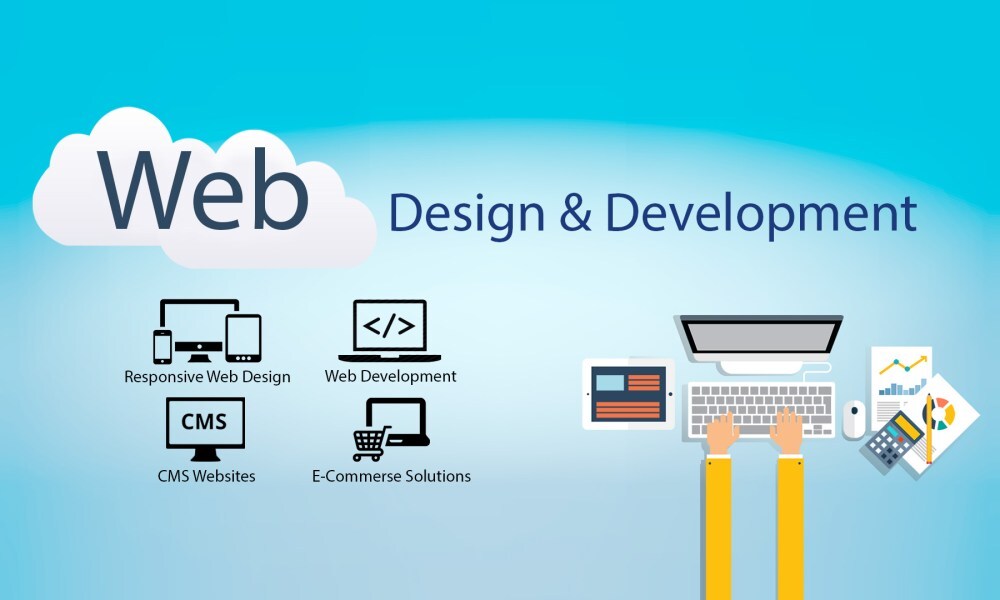 Website development Chrismas offer-5500
