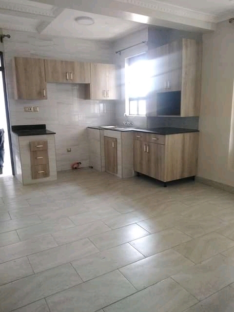 Bedsitter to let in Langata