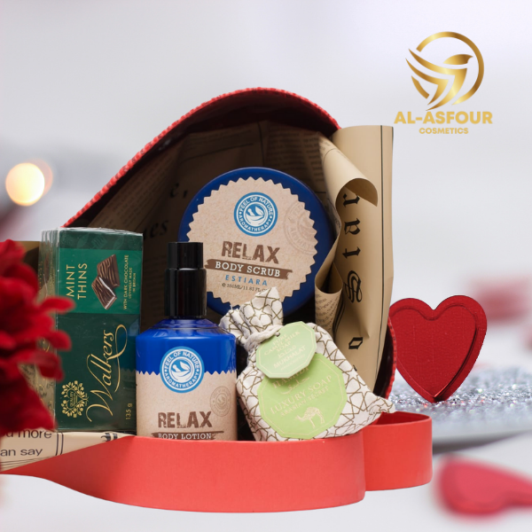 valentine gift hampers