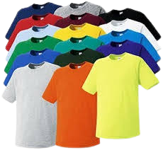 T-Shirts Printing