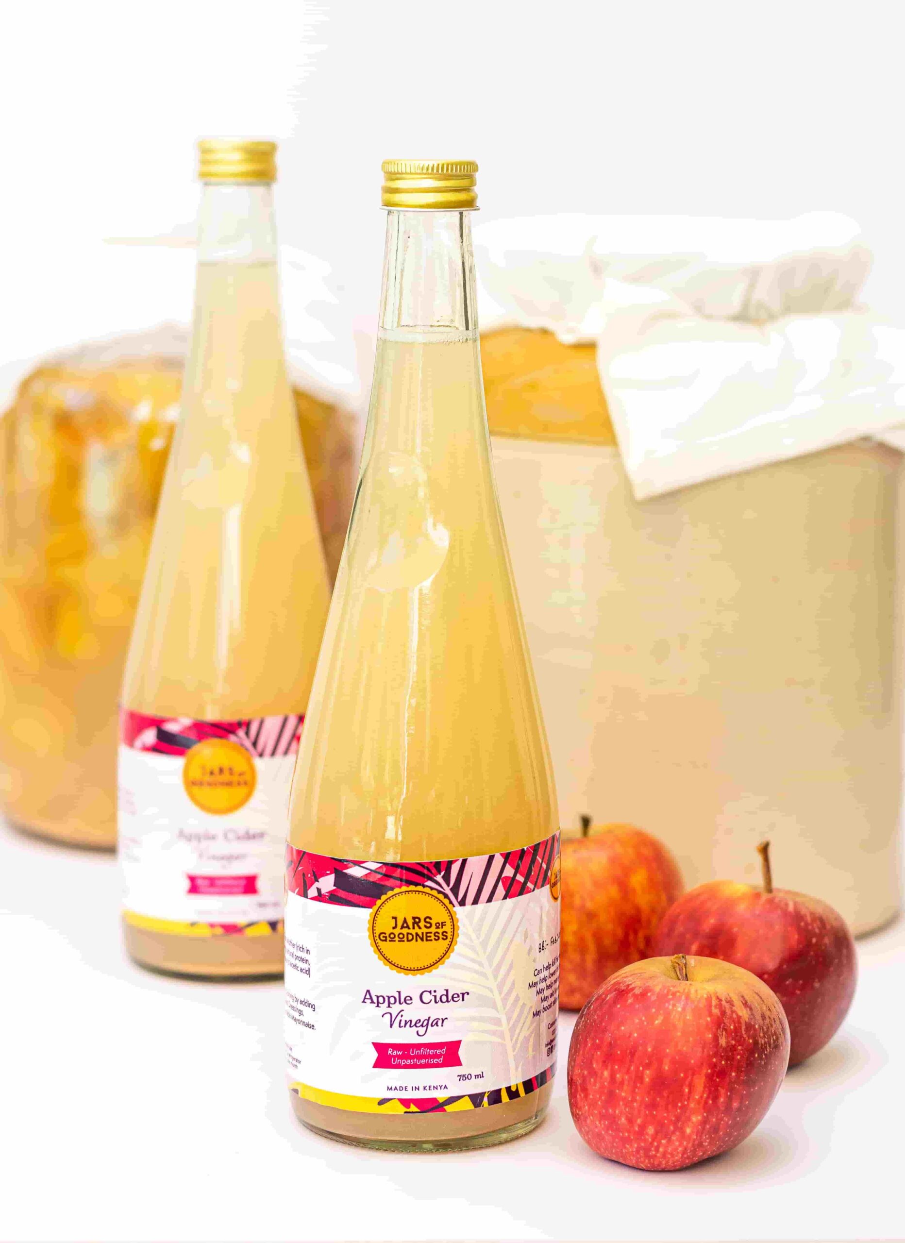 Buy Apple cider vinegar in kenya Online