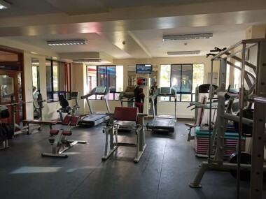 Fully furnished ONE bedroom apartment