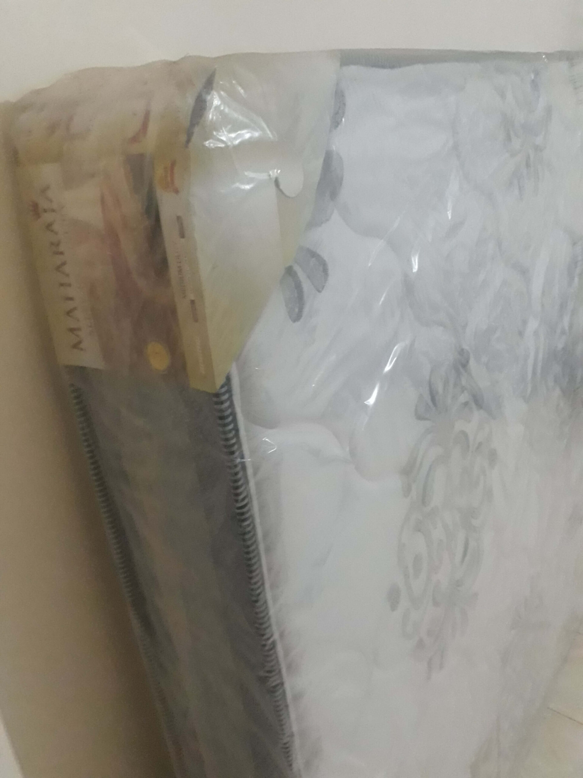 Bobmil Maharaja Mattress, Queen size, medium duty