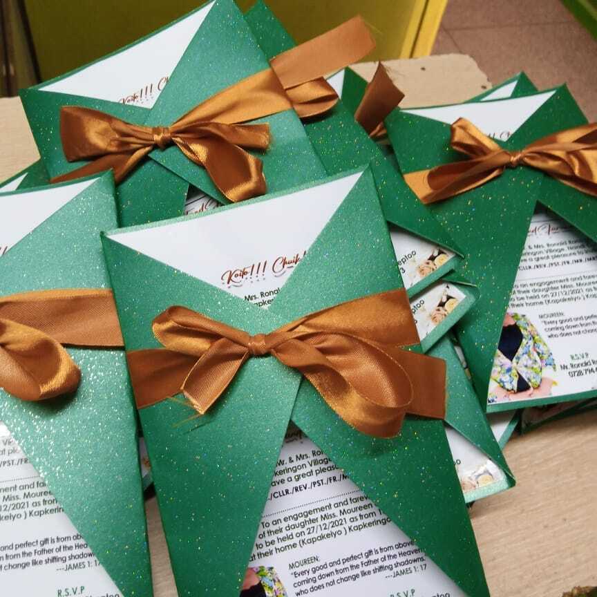 Wedding Cards Printing