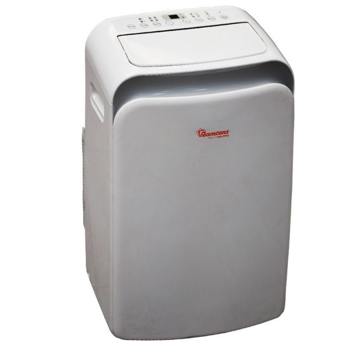 Ramtons Portable Air conditioner-R410A