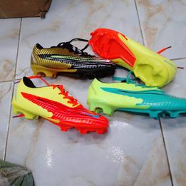 football boots
