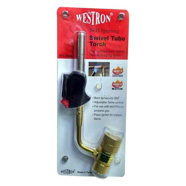 Welding Torch Model – BTS – 8066