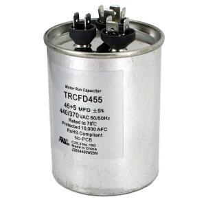 Compressor Capacitor 45uF