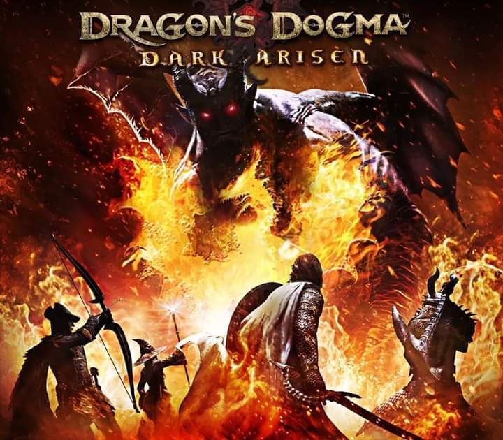 Dragons Dogma Dark Arisen
