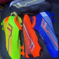 ankle socks football boots