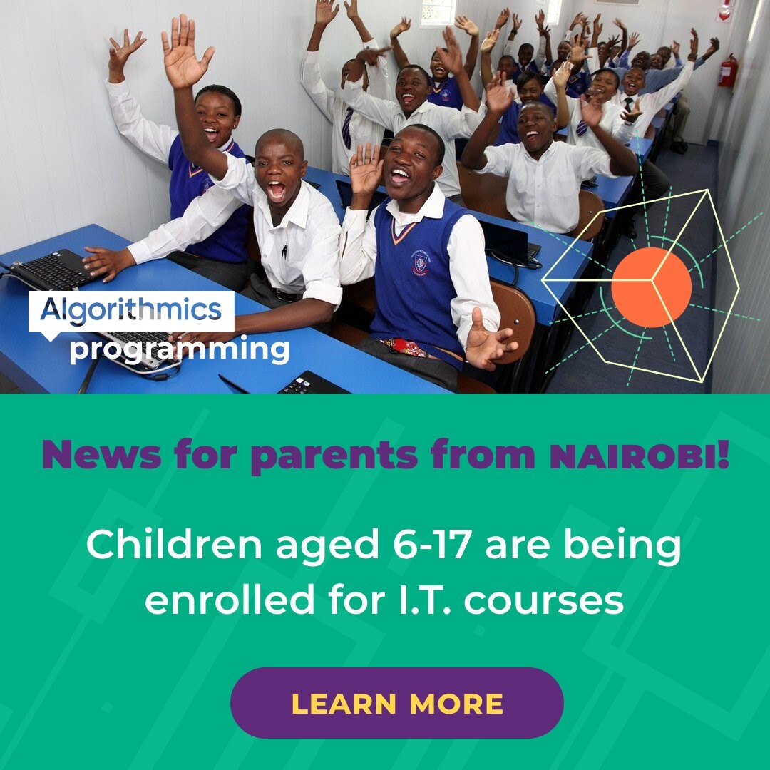 Programing for Kids