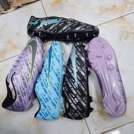 nike tiempo football boots