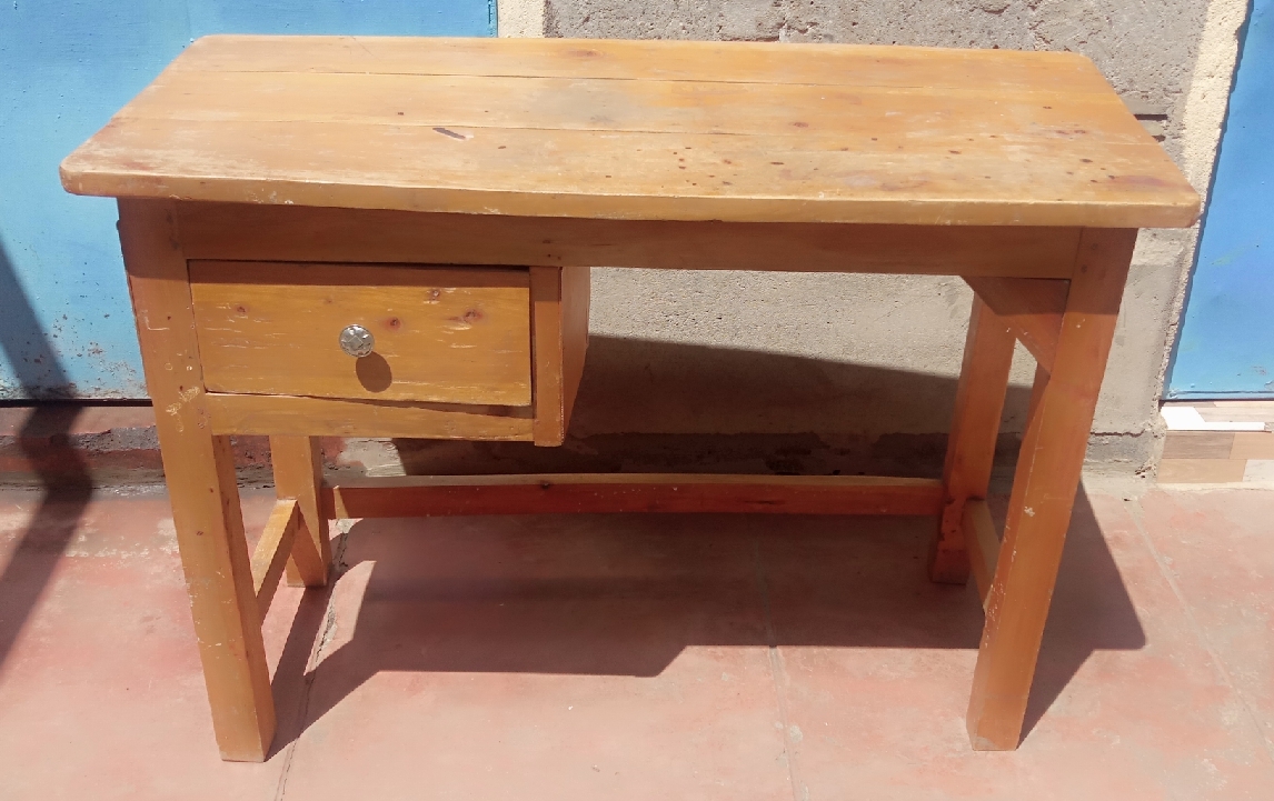 Strong work/study table