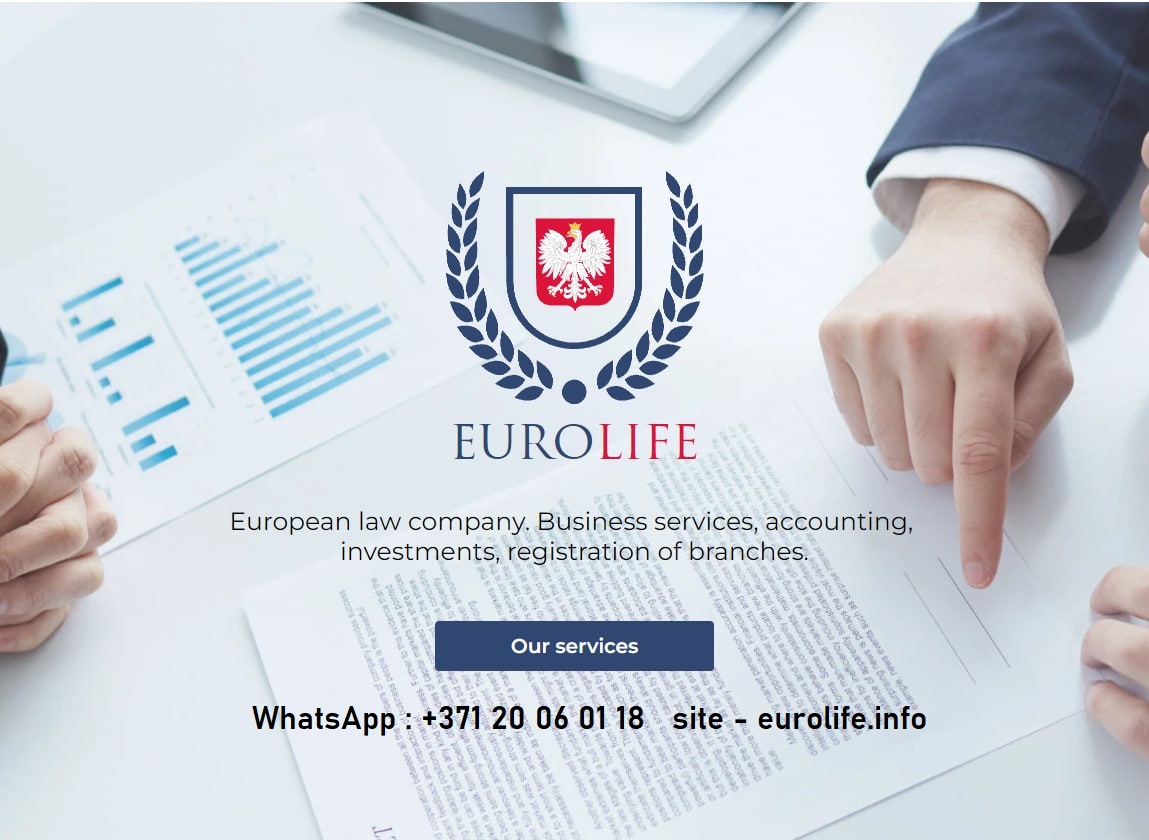 Legal services for businesses and individuals