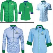 Staff Uniform Supply &amp; Printing