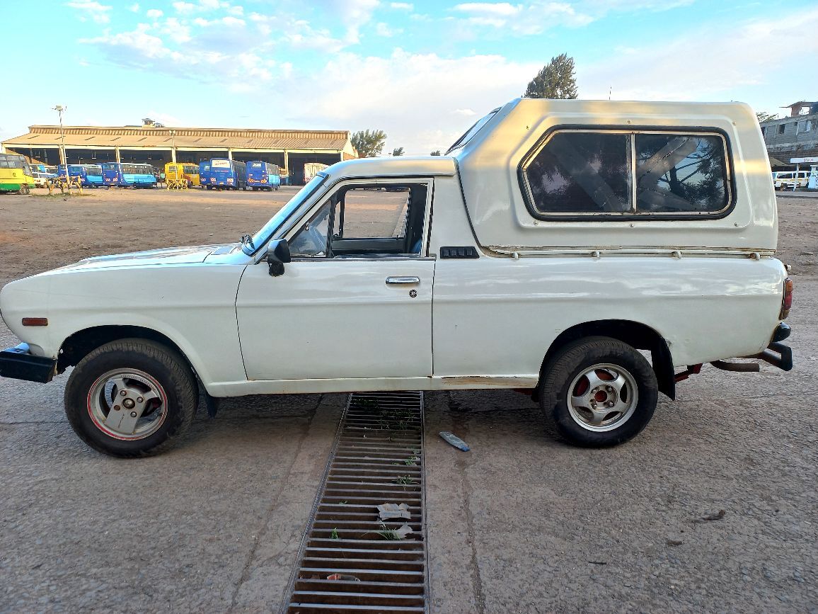 NISSAN DATSUN PICKUP QUICK SALE CALL,0784419026,