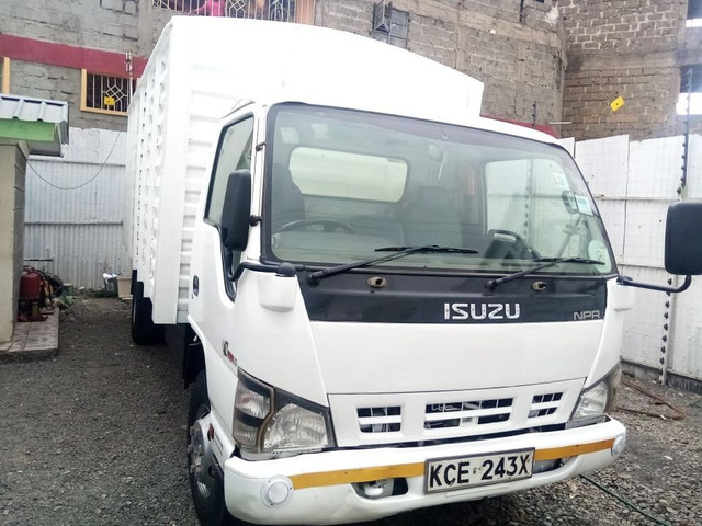 ISUZU NPR ON SALE /0784419026/