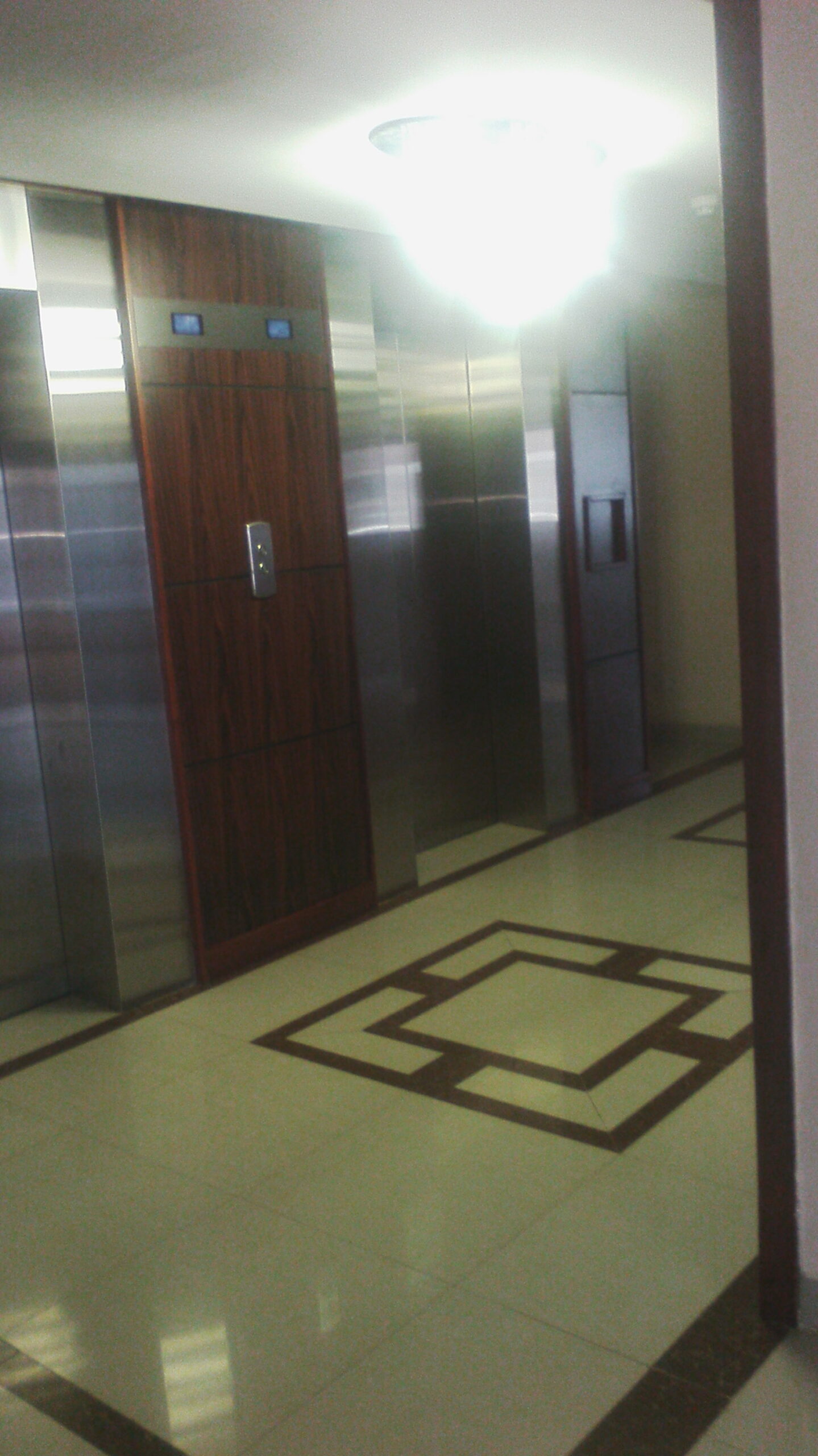 Office space in Kilimani