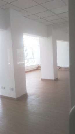 Spacious offices to let in Kilimani