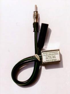 FM Expanders @2K, 0722921535