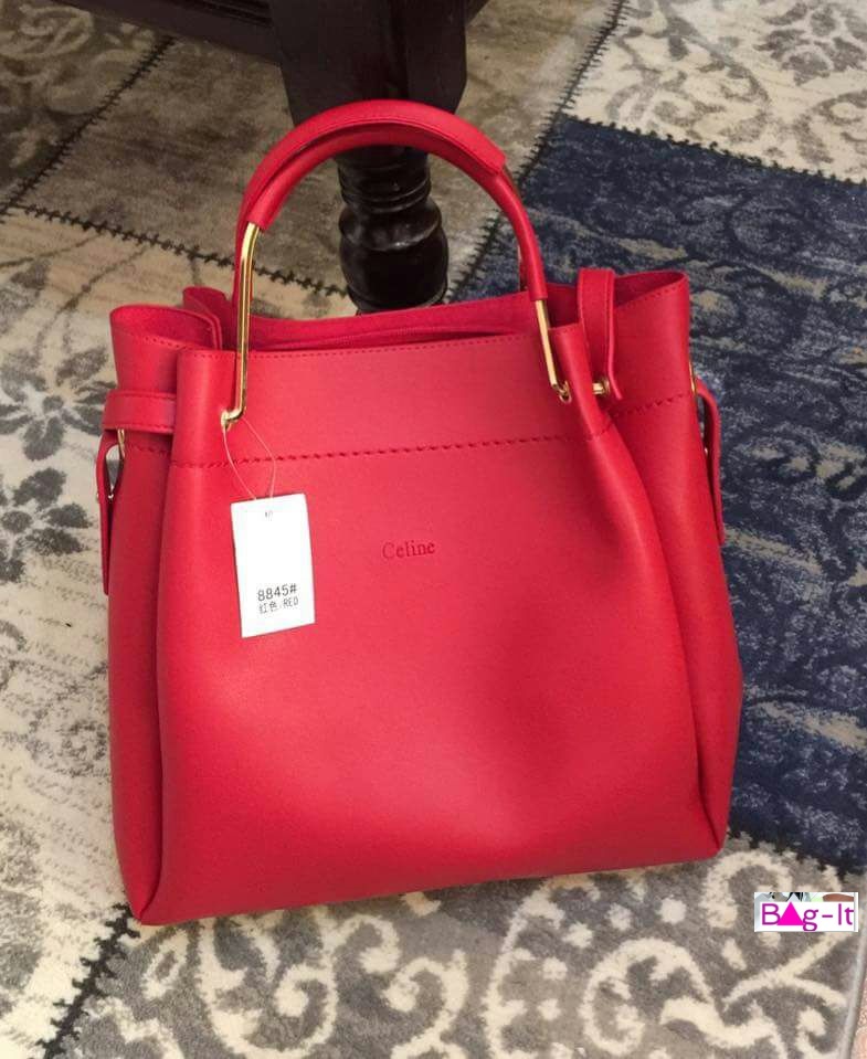 Trendy Ladies Handbags