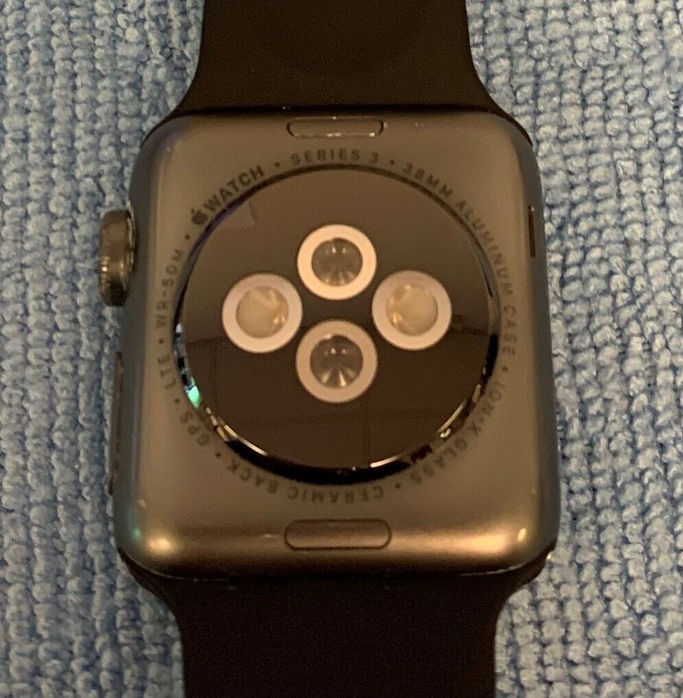 Apple Watch Series 2 38mm