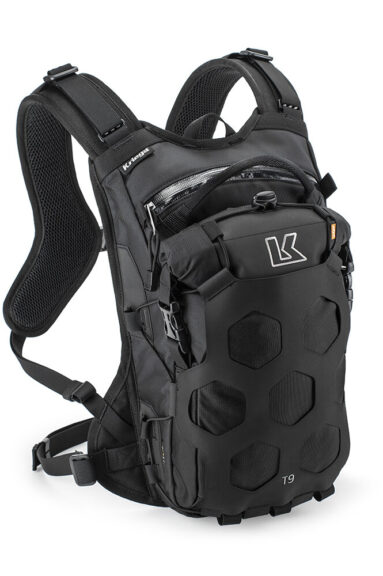 All-Terrain Adventure Backpack