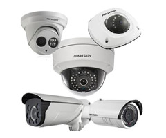 security systems products &amp; installations.