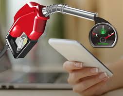 Fuel Management and Monitoring system @ Naj