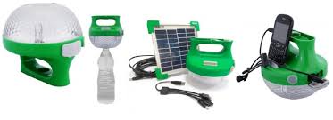 Schneider Mobiya Portable LED Lighting System