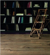 Engineered Wood Flooring in Kenya