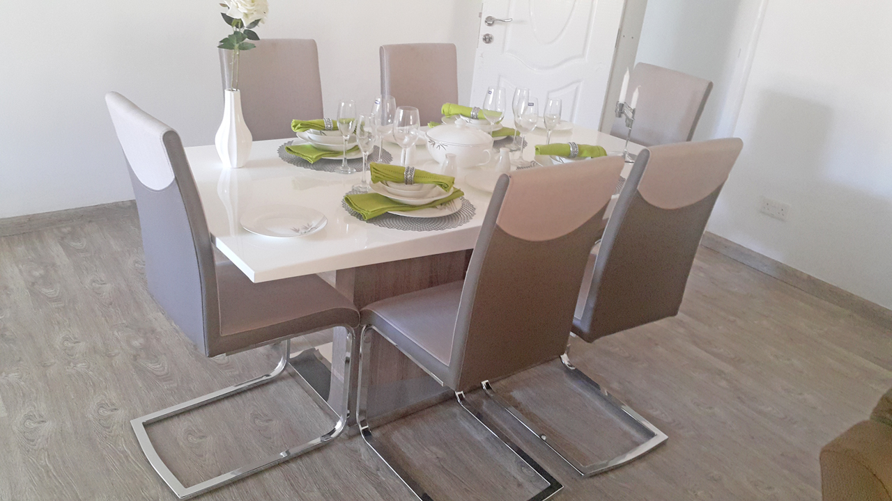 4 Bedroom Apartments at East Church Road Westlands