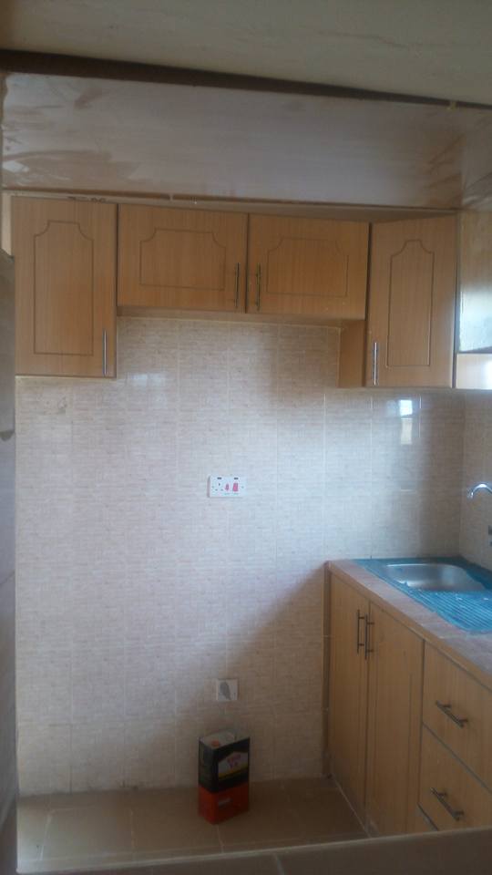 TWO BEDROOM BUNGALOW for sale in Kiserian.E.