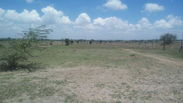 2 acres land for sale in Kitengela at Olturoto shopping centre-S